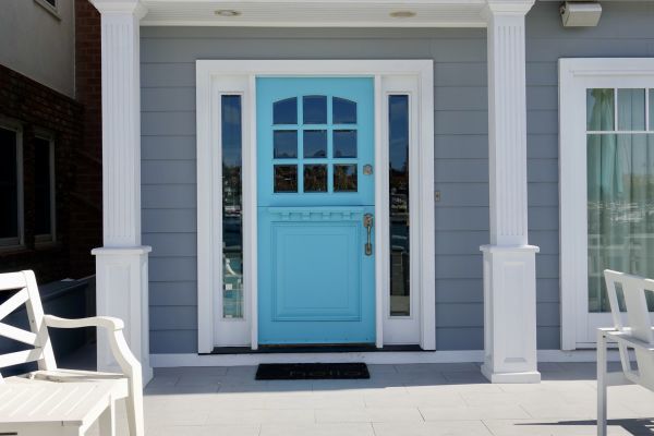 Front Porch Repair in Springfield