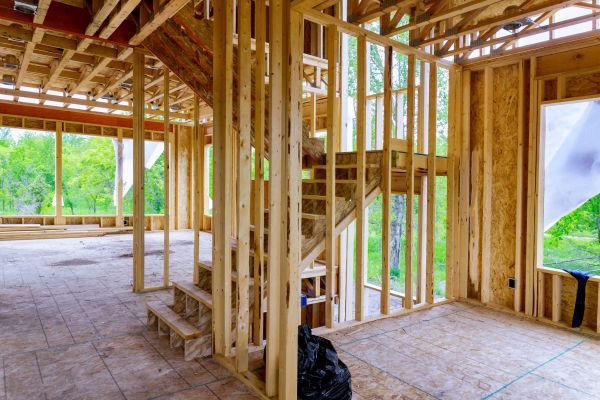 Carpentry Installation in Springfield
