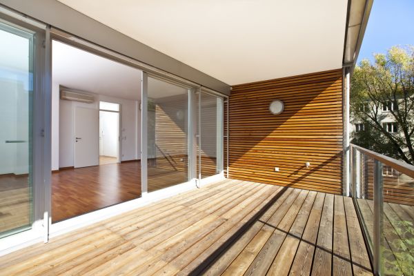 Balcony Replacement in Springfield