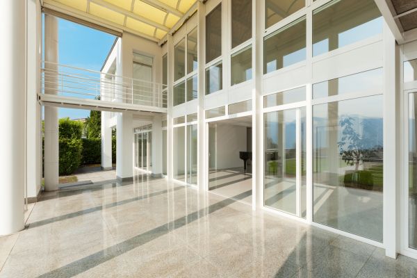 Veranda Construction in Springfield